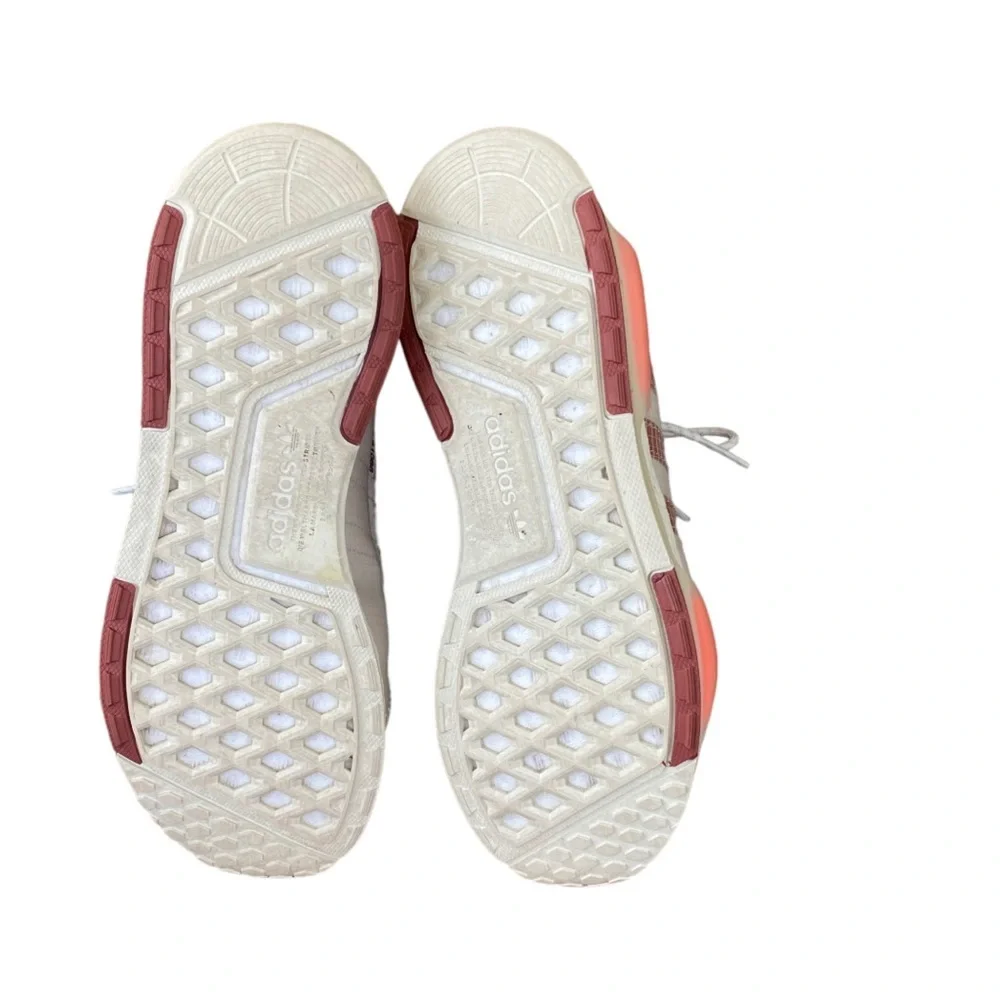 Adidas Originals Nmd V3 Men’s Athletic Running Sneakers Size 10